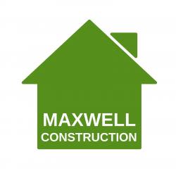 Maxwell Construction logo