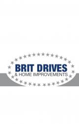 Brit Drives & Home Improvements logo