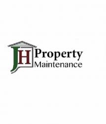 Jh propertymaintenance logo