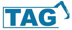 Thomas Allman Groundworks Ltd Logo