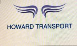 Howard Transport logo