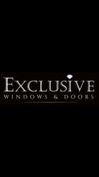 Exclusive Windows & Doors logo