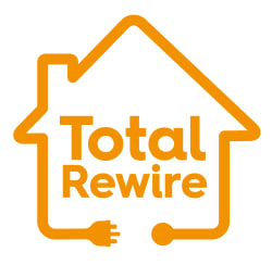 Total Rewire NW logo