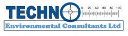 Techno Environmental consultants logo