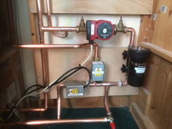 Main photos of GRT Heating and Gas Services