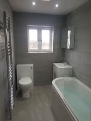 Main photos of Samuel jones plumbing and renewable heating