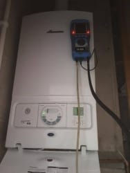 Main photos of GLE Plumbing & Heating