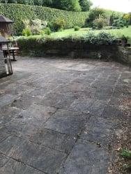 Main photos of A&R Patio and Driveway Cleaning Dunstable
