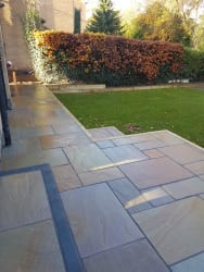 Main photos of I B Landscaping