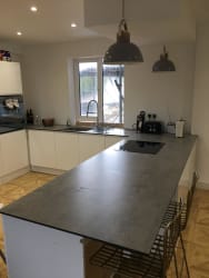 Main photos of Red Construction and Renovation LTD