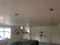 Main photos of Pm plasterers