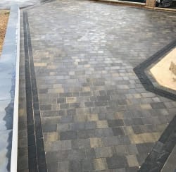Main photos of Artiscape artificial grass and driveways