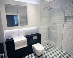 Main photos of Locksley Architects