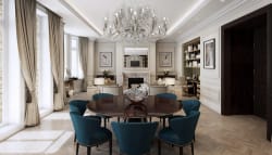 Main photos of Locksley Architects
