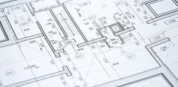 We provide Architectural Drawings for all project types.