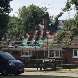 Main photos of IS Roofing and Guttering