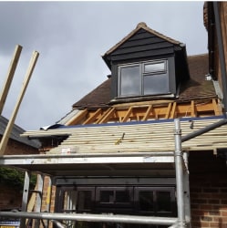 Main photos of IS Roofing and Guttering