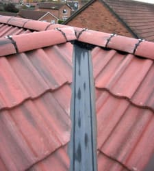 Main photos of J&J Roofing