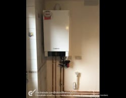 Viessmann  Boiler Replacement