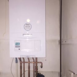 Vaillant Boiler Replacement