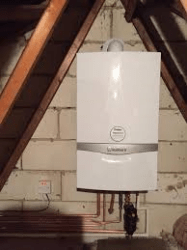 Vaillant Boiler Replacement