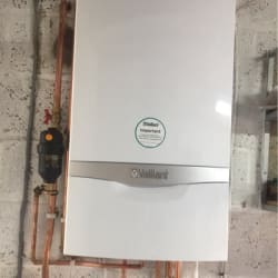 Vaillant Boiler Replacements