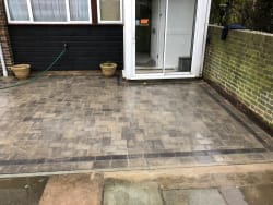 Main photos of TW Contractors