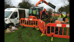 Main photos of Lincs Groundworks LTD