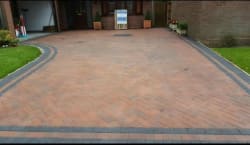 Main photos of ACE Paving LTD
