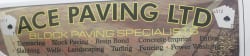 Main photos of ACE Paving LTD