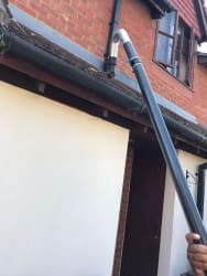 Main photos of Crystal View Cleaning LTD