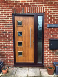 Main photos of BDS Windows & Doors Ltd