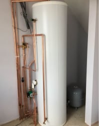 Main photos of Supreme Heating & GAS LTD