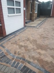 Main photos of BM Home Improvments Roofing & Driveways