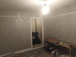 Main photos of RSK Painting and decorating