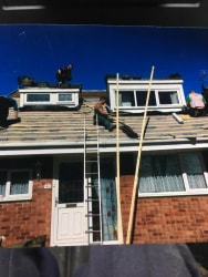 Main photos of Roofline Solutions