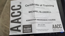 Main photos of Mike Blundell Roofer