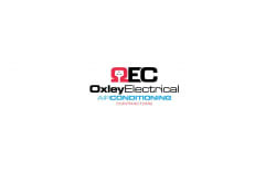 Ungraded photos of Oxley Electrical & Air Conditioning