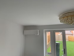 Ungraded photos of Oxley Electrical & Air Conditioning