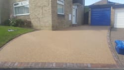 Main photos of Woodroyd Resin Drives