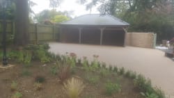 Main photos of Woodroyd Resin Drives