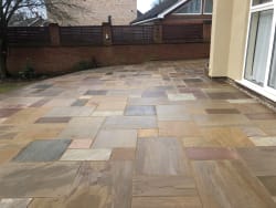 Main photos of Quality Paving and Driveways Limited