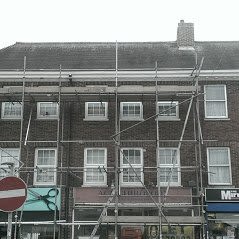 Main photos of Guttertek