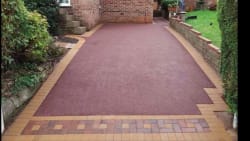 Main photos of Enhance Driveways