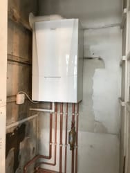 Main photos of Able Group Heating