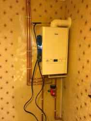 Main photos of Able Group Heating