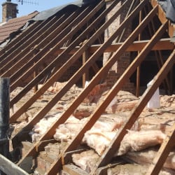 Main photos of C R Jones Roofing and Building Maintenance