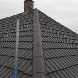 Main photos of C R Jones Roofing and Building Maintenance