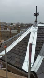 Main photos of All Seasons Roofing & Roughcasting