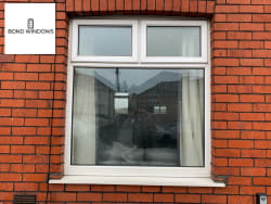 Main photos of Bond Windows